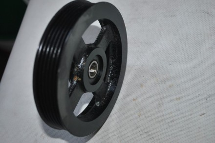 119278J000 Nissan ролик инж.