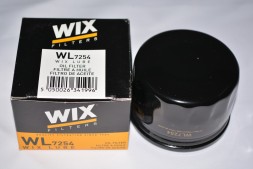 Фільтр масляний WL7254 WIX