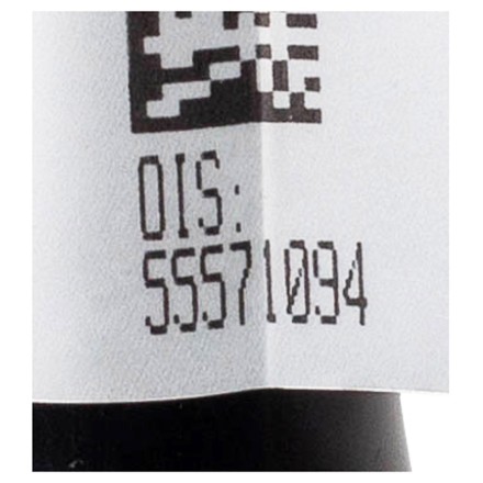 55571094 PSA ПАТРУБОК