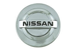 Колпачек диска оранжево-гоночный KE409ORANG Nissan