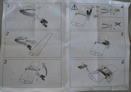 KE738EB000 Nissan Кріпления для поперечин