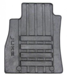 Килимки гумові F15  2WD KE7481K089 Nissan