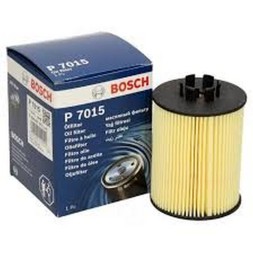Фільтр масляний F026407015 Bosch