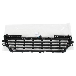 РЕШІТКА БАМПЕРА