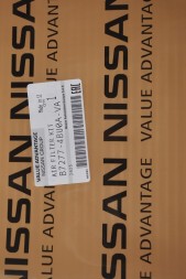 Фільтр кондиціонера VA