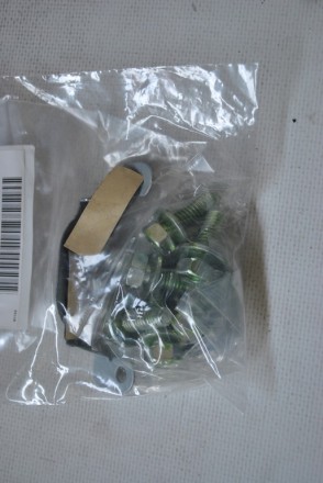 K8516VC00A Nissan Фіксуючий комплект подушки безпеки керма