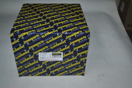 FA259S Japanparts Фільтр повітряний