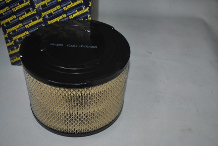 FA259S Japanparts Фільтр повітряний