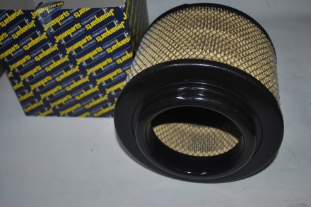 FA259S Japanparts Фільтр повітряний