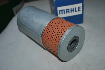 OX98D Mahle GmbH Фільтр оливний