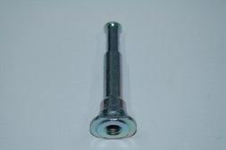 Напрямна переднього супорта нижня 58162-1G000 Hyundai/Kia