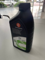 Олива трансмісійна ATF AL4/ 4HP20 1635510980 Eurorepar