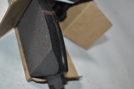 410A100QAA Nissan Гальмівні колодки передні 