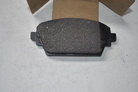 410A100QAA Nissan Гальмівні колодки передні 