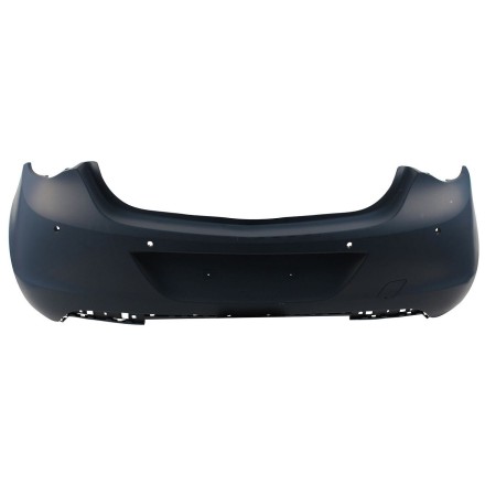 13264420 PSA REAR BUMPER