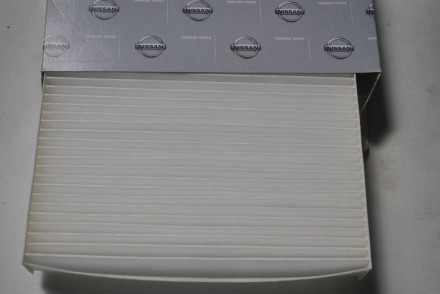 27891BM401KE Nissan Фільтр кондиціонера
