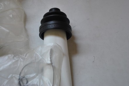 392412U625 Nissan Пильовик зад. шруса