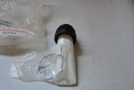 392412U625 Nissan Пильовик зад. шруса