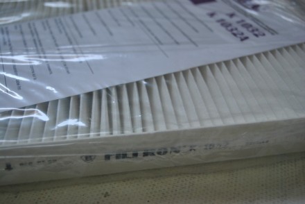 K1032 Filtron Фільтр салона