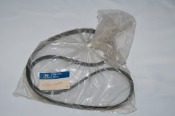 Ремінь генератора 25212-03000 Hyundai/Kia