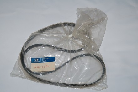2521203000 Hyundai/Kia Ремінь генератора 25212-03000 Hyundai/Kia