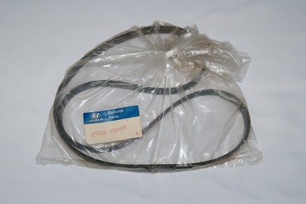 2521203000 Hyundai/Kia Ремінь генератора 25212-03000 Hyundai/Kia