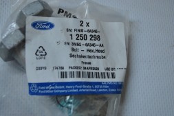 BOLT - HEX.HEAD 1250298 Ford