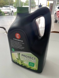 Олива моторна PROTECT C2 0W30 B71 2312, 5л (С2, B712312 B712302) 1639368780 Eurorepar