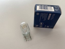 Автолампа 12v 21w 1987302251 BOSCH