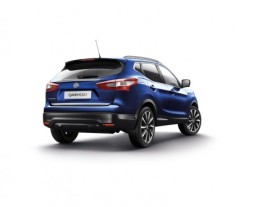 Аксессуарный комплект премиум-хром J11 KE6004E02C Nissan