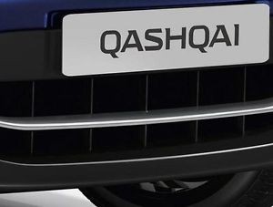 KE6004E02C Nissan Аксессуарный комплект премиум-хром J11 KE6004E02C Nissan