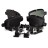 1684934080 PSA 4 BRAKE PADS/F