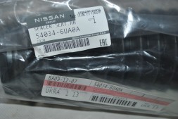 Пильник амортизатора