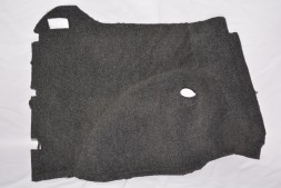 Облицювання підкрильника задня права 96084714 Daewoo Nexia