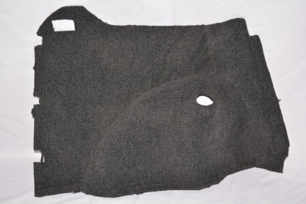 96084714 General Motors Облицювання підкрильника задня права 96084714 Daewoo Nexia