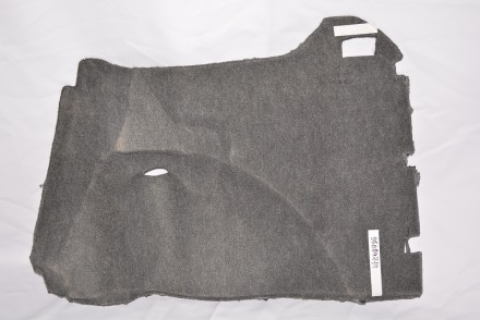 96084714 General Motors Облицювання підкрильника задня права 96084714 Daewoo Nexia