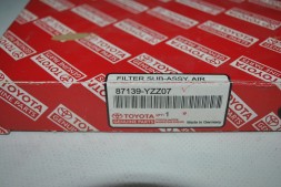 Фильтр  салона