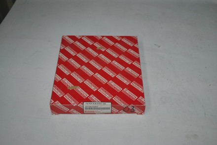 87139YZZ07 Toyota Motor Corporation Фильтр  салона