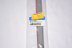 Молдинг двері передньої правої в зборі 87712-3K020 Hyundai Sonata