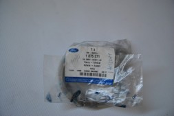 Хомут вихлопної труби