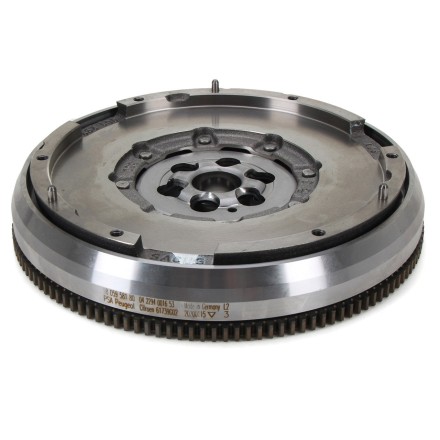 9805958180 PSA DUAL FLYWHEEL
