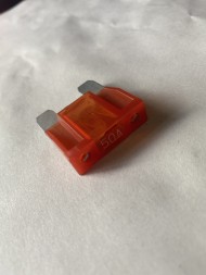 Запобіжник 50 А 1987529065 BOSCH