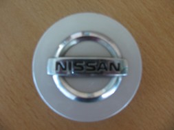 Колпачек диска колесного 40342EB210 Nissan