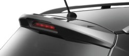 Спойлер на крышу (J10G) KE790EY020 Nissan