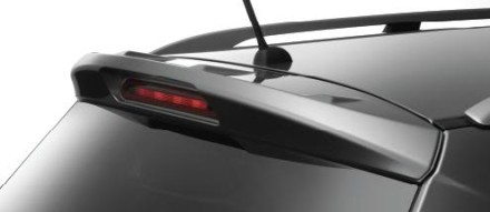 KE790EY020 Nissan Спойлер на крышу (J10G) KE790EY020 Nissan