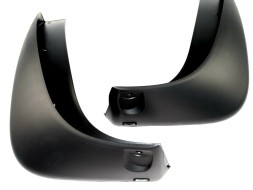 Бризковики задні E11 KE7889U586 Nissan