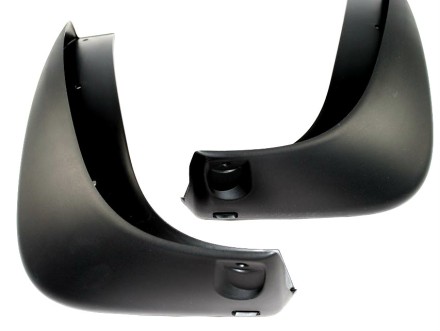 KE7889U586 Nissan Бризковики задні E11 KE7889U586 Nissan