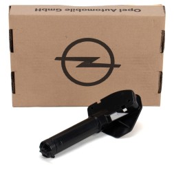 WASHER NOZZLE