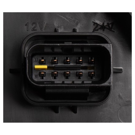 9808567780 PSA ФАРА ПЕРЕДНЯ