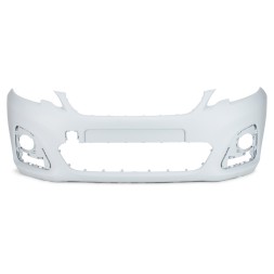 БАМПЕР ПЕРЕДН.